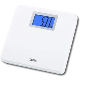 Tanita HD-382 Digital Bathroom Weight Scale